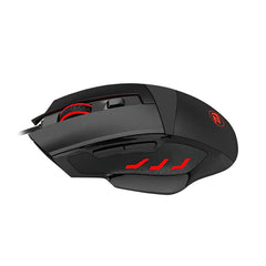 Redragon Phaser M609 Wired Gaming Mouse - 3200 DPI