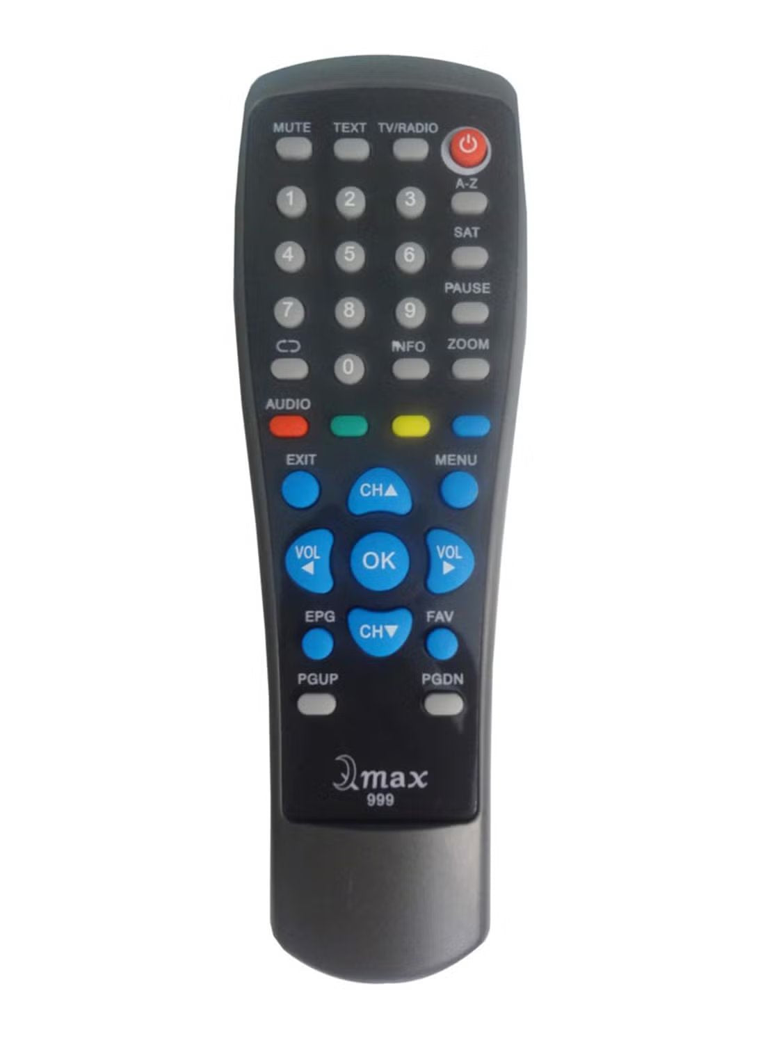 Remote Control Receiver Original - King Tech