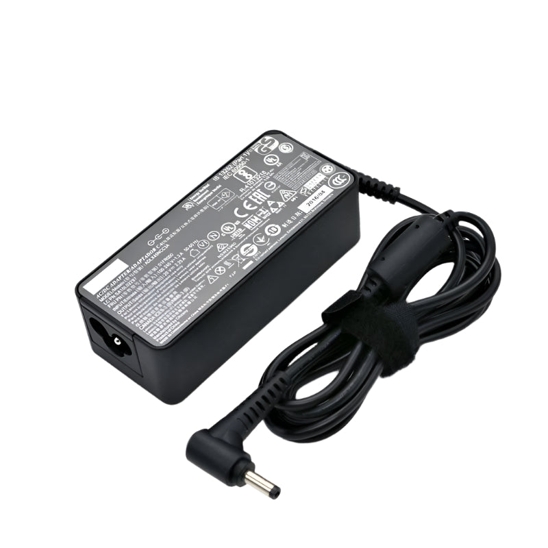 Charger for Laptop Lenovo 20V 3.25A DC 8.0 mm - King Tech