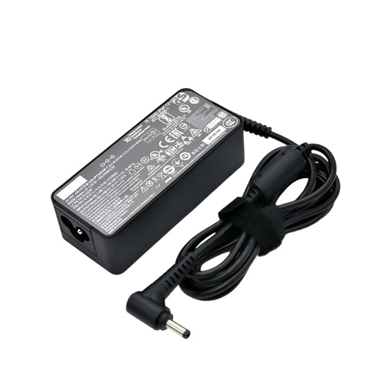 Charger for Laptop Lenovo 20V 3.25A DC 8.0 mm - King Tech