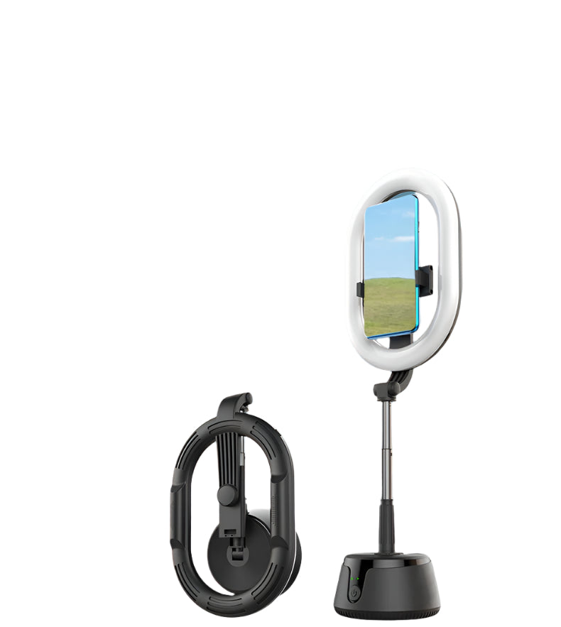 Ring Light A10 - King Tech