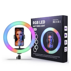 Ring Light Colour 3D-45 45cm - King Tech
