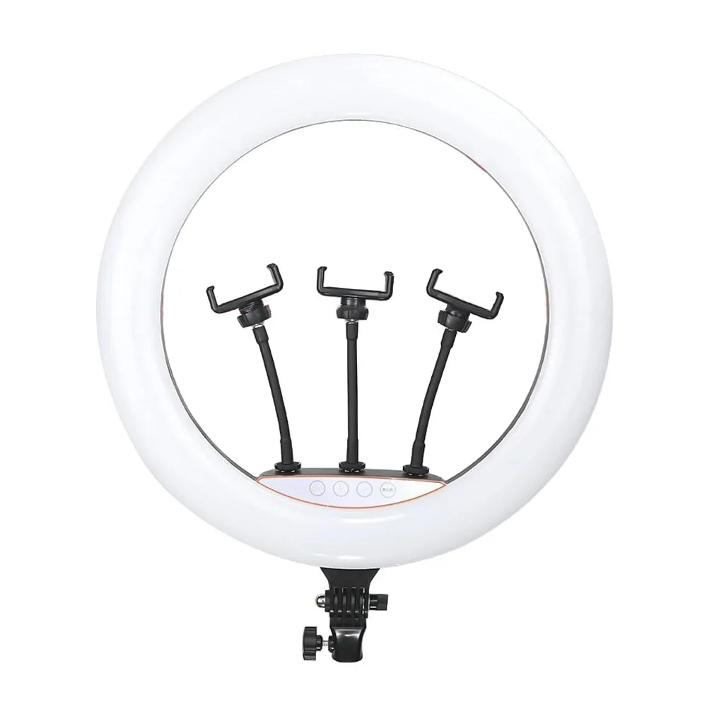 Ring Light LJJ-22 CM56 - King Tech