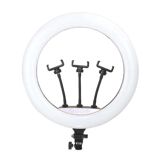 Ring Light LJJ-22 CM56 - King Tech