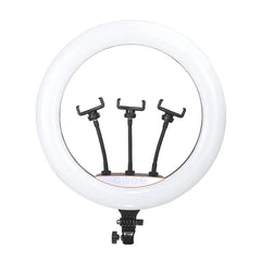 Ring Light LJJ-22 CM56 - King Tech