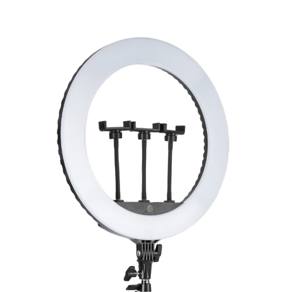 Ring Light LJJ-22 CM56 - King Tech