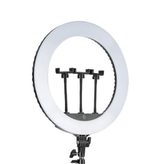 Ring Light LJJ-22 CM56 - King Tech