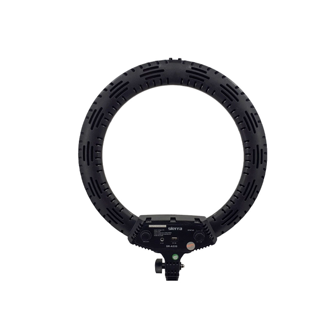 Ring Light Stand A330 - King Tech