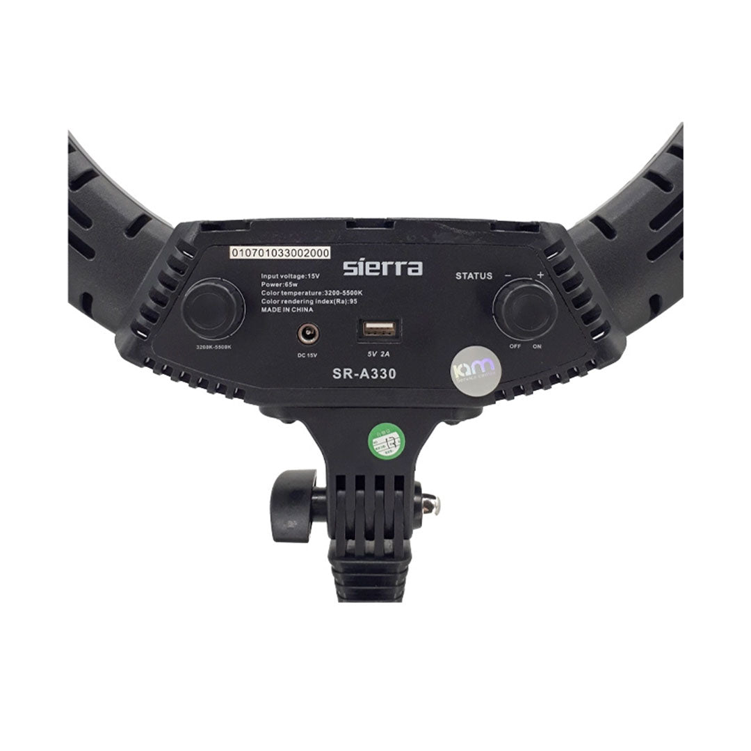 Ring Light Stand A330 - King Tech