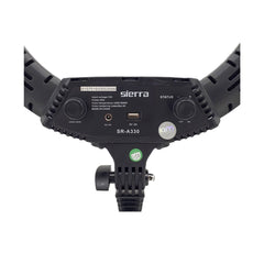 Ring Light Stand A330 - King Tech