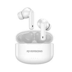 RiverSong Airfly L8 True Wireless Stereo Airbuds