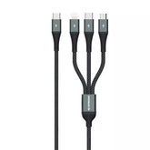 RiverSong Infinity 09 3-in-1 Mobile Charging Cable