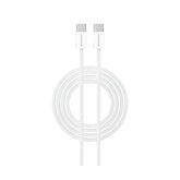 RiverSong Lotus 10 Type-C to Type-C Mobile Charging Cable