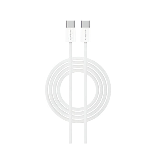 RiverSong Lotus 10 Type-C to Type-C Mobile Charging Cable