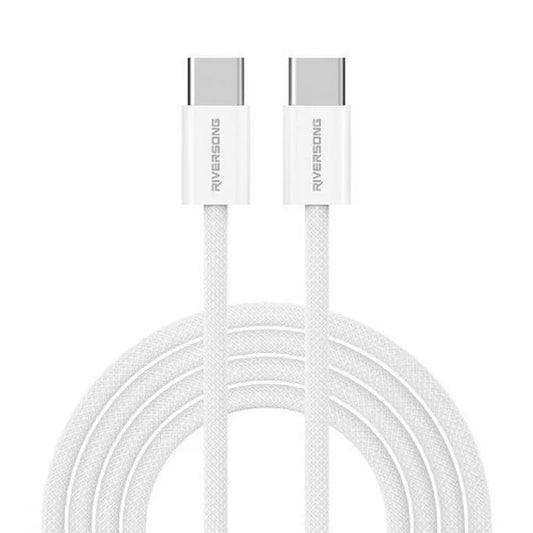 RiverSong Lotus 11 Mobile Charging Cable