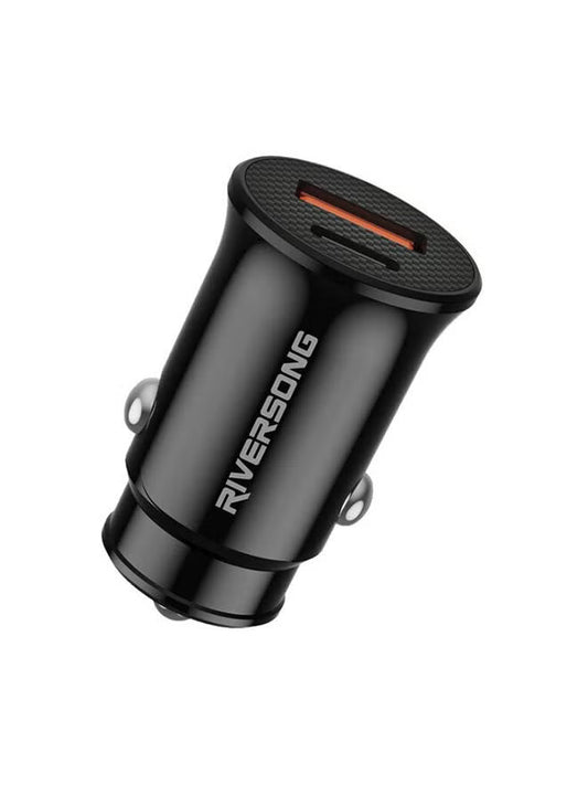 RiverSong Safari S9 Car Charger
