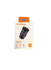 RiverSong Safari S9 Car Charger