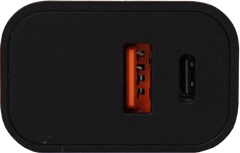 RiverSong SafeKub D12 Mobile Wall Charger