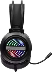 Spark H-109 Gaming Headset with USB and 3.5mm Jack