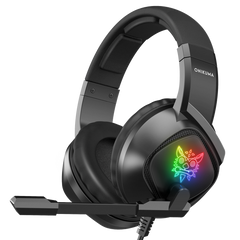 ONIKUMA K19 RGB Gaming Headset with Microphone