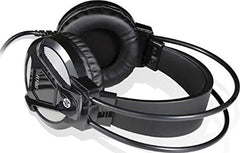 HP H100 Wired Gaming Headset with Microphone