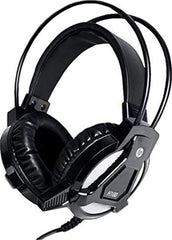 HP H100 Wired Gaming Headset with Microphone