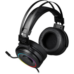 Redragon H320 LAMIA 2 RGB Gaming Headset with 7.1 Surround Sound