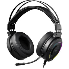 Redragon H320 LAMIA 2 RGB Gaming Headset with 7.1 Surround Sound
