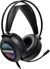 Spark H-109 Gaming Headset with USB and 3.5mm Jack