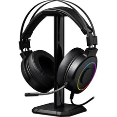 Redragon H320 LAMIA 2 RGB Gaming Headset with 7.1 Surround Sound