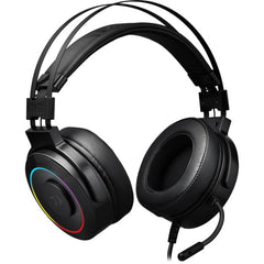 Redragon H320 LAMIA 2 RGB Gaming Headset with 7.1 Surround Sound