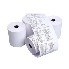 Roll Paper Cashier 40M - King Tech