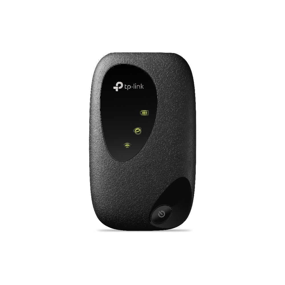 Router TP-Link M7200 MiFi 300Mbps LTE 4G - King Tech