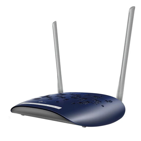 Router TP-Link TD-W9960 VDSL Wireless 4 Port - King Tech
