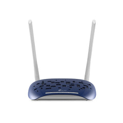 Router TP-Link TD-W9960 VDSL Wireless 4 Port - King Tech