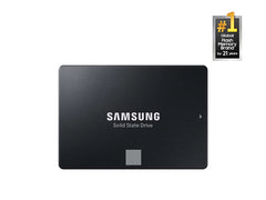 Samsung 870 EVO 250GB SATA 2.5" Internal SSD
