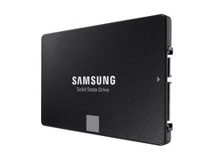 Samsung 870 EVO 250GB SATA 2.5" Internal SSD