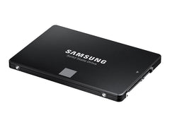 Samsung 870 EVO 250GB SATA 2.5" Internal SSD