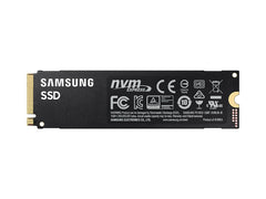 Samsung 980 PRO 1TB PCIe 4.0 M.2 Internal NVMe SSD