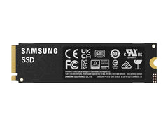 Samsung 990 EVO Plus 1TB PCIe 4.0 M.2 Internal NVMe SSD
