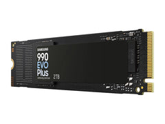 Samsung 990 EVO Plus 2TB PCIe 4.0 M.2 Internal NVMe SSD