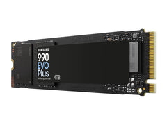 Samsung 990 EVO Plus 4TB PCIe 4.0 M.2 Internal NVMe SSD