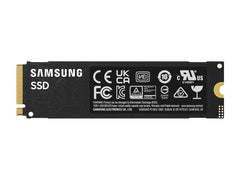 Samsung 990 EVO Plus 4TB PCIe 4.0 M.2 Internal NVMe SSD
