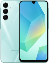 Samsung Galaxy A16 4GB RAM 128GB Storage Smartphone