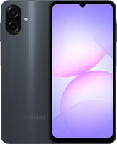 Samsung Galaxy A07 6GB RAM 128GB Storage Smartphone