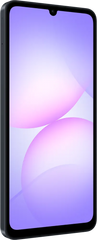 Samsung Galaxy A07 4GB RAM 64GB Storage Smartphone