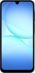 Samsung Galaxy A17 6GB RAM 128GB Storage Smartphone 5G