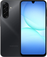Samsung Galaxy A17 8GB RAM 256GB Storage Smartphone