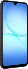 Samsung Galaxy A17 8GB RAM 256GB Storage Smartphone