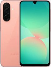 Samsung Galaxy A26 5G 6GB RAM 128GB Storage Smartphone